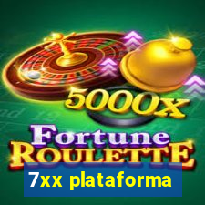 7xx plataforma